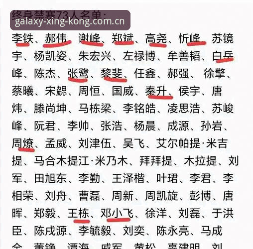 足协第三批禁足名单完整解读：从星空体育平台视角看中国足球反腐风暴